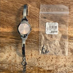 Movado bangle watch